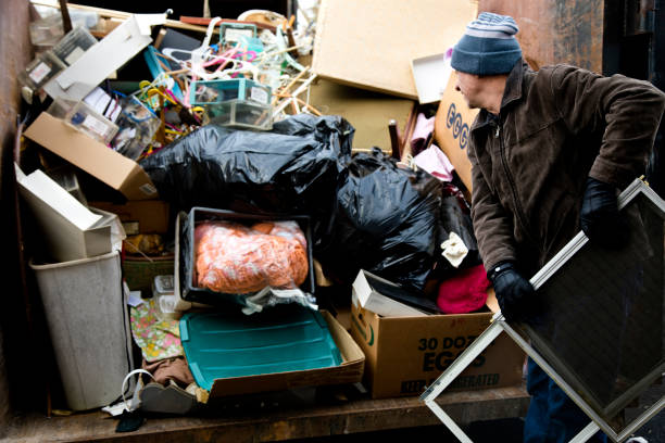 Best Estate Cleanout Services  in Finneytown, OH