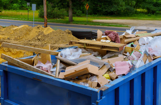 Best Commercial Junk Removal  in Finneytown, OH